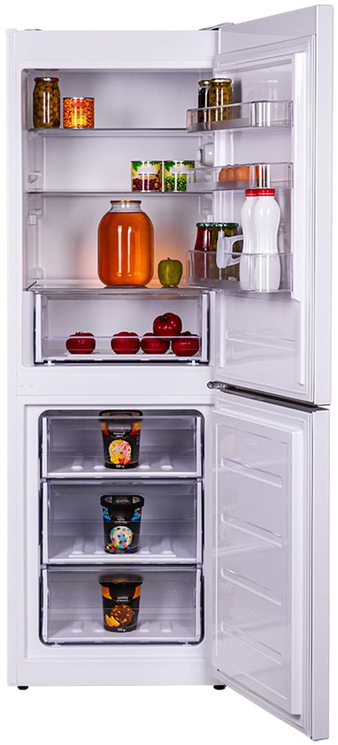 Фото - Холодильник Indesit LI7 S1 W