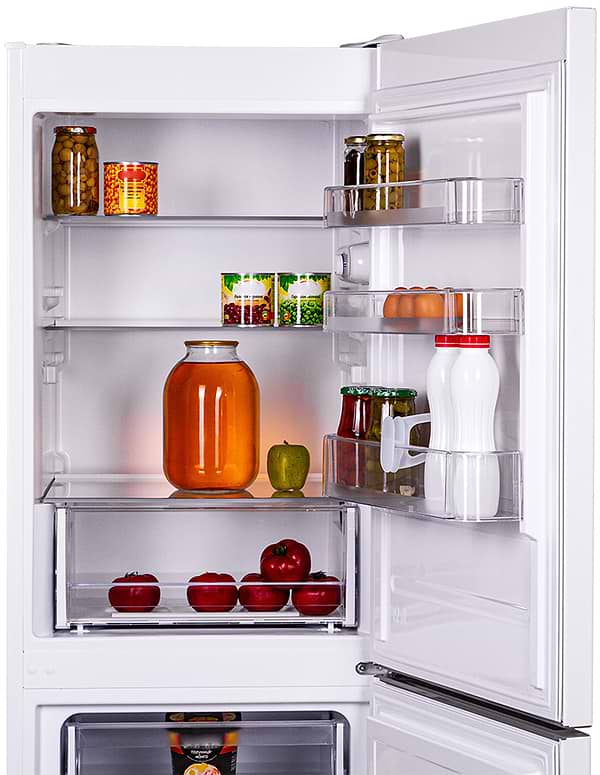 Фото - Холодильник Indesit LI7 S1 W