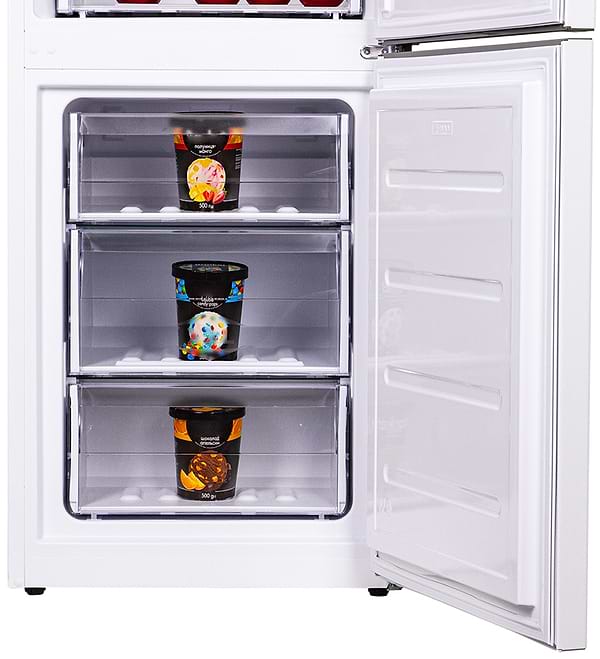 Фото - Холодильник Indesit LI7 S1 W