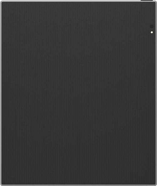 Фото - Електронна книга PocketBook 1042 InkPad Eo, Mist Grey (PB1042-M-CIS)