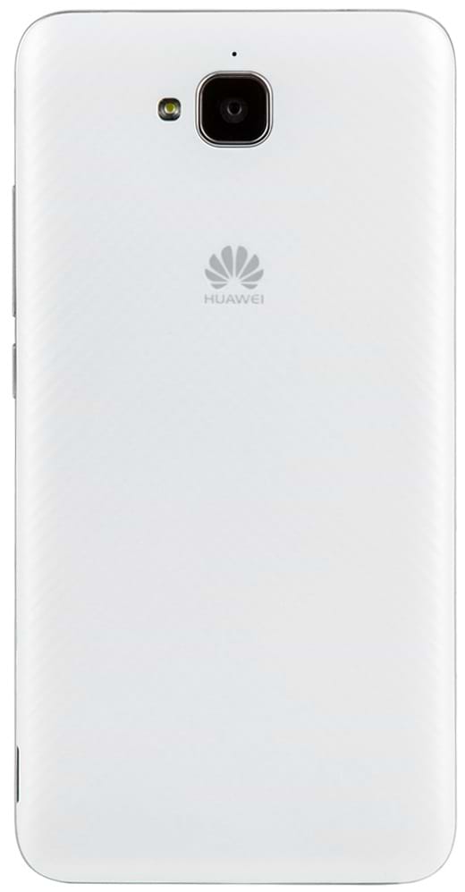 Фото - Смартфон Huawei Y6 Pro White