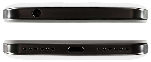 Фото - Смартфон Huawei Y6 Pro White