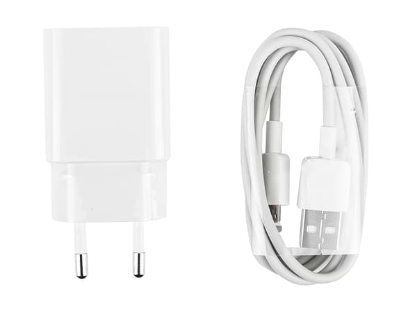 Фото - Смартфон Huawei Y6 Pro White