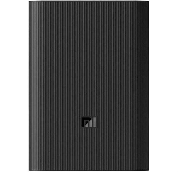 Фото - Батарея мобільна Xiaomi Mi 3 Ultra Compact 22.5W 10000mAh Black (BHR4412GL)