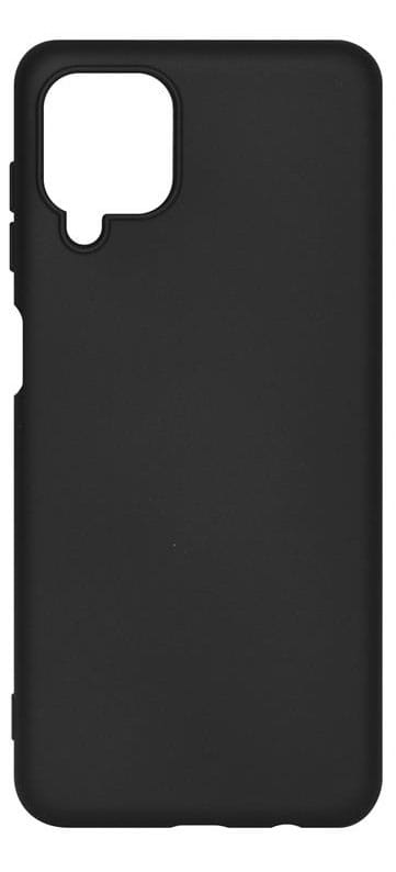 Чохол для смартфону Armorstandart Icon for Samsung Galaxy A21s SM-A217 Black (ARM59323)