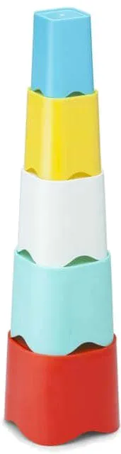 Пірамідка Kid O Стаканчики (10441)