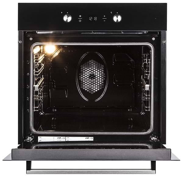 Фото - Духовой шкаф электрический Beko BIM24300BS