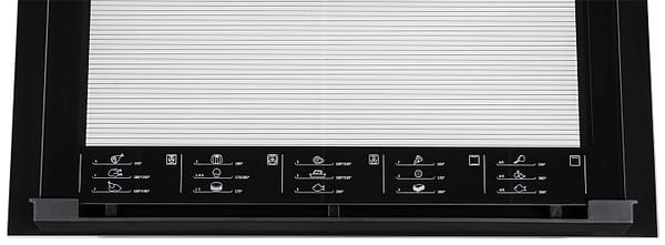 Фото - Духовой шкаф электрический Beko BIM24300BS