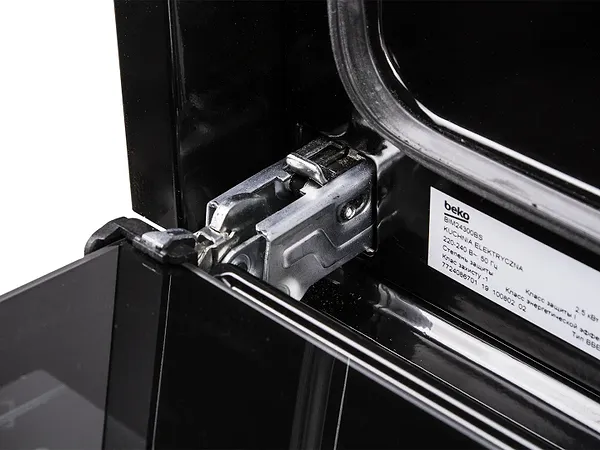 Фото - Духовой шкаф электрический Beko BIM24300BS