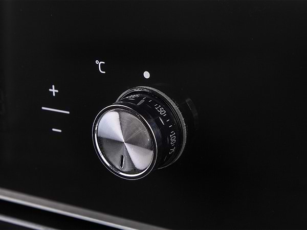 Фото - Духовой шкаф электрический Beko BIM24300BS