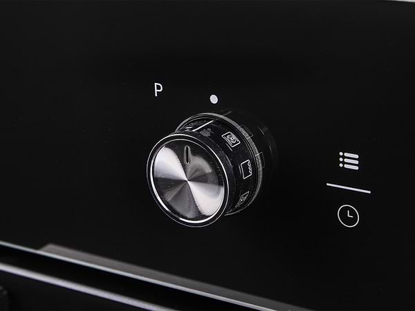 Фото - Духовой шкаф электрический Beko BIM24300BS