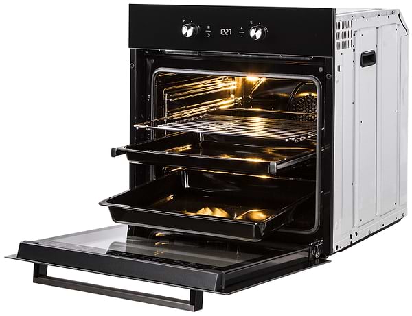 Фото - Духовой шкаф электрический Beko BIM24300BS