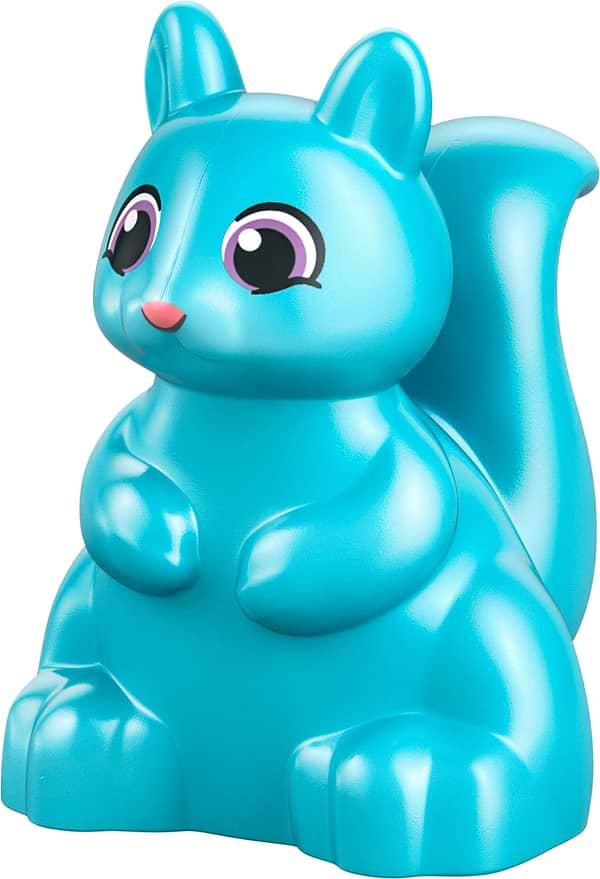 Фото - Конструктор LEGO DUPLO Town Игра «Замок Хопси» (10450)