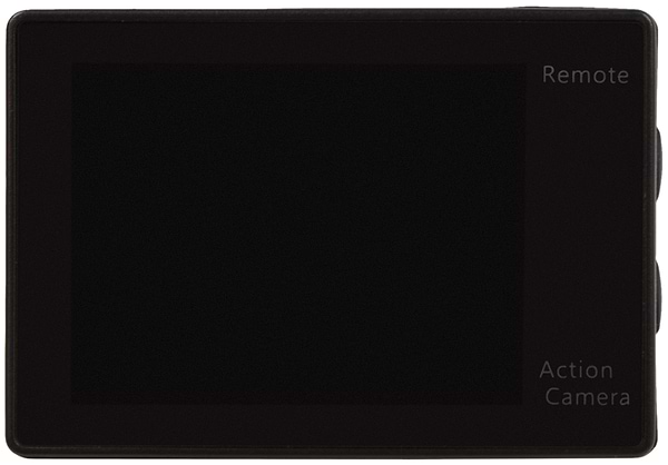 Фото - Экшн-камера AIRON ProCam 4K black