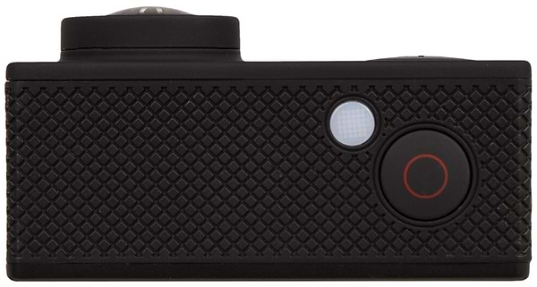 Фото - Экшн-камера AIRON ProCam 4K black