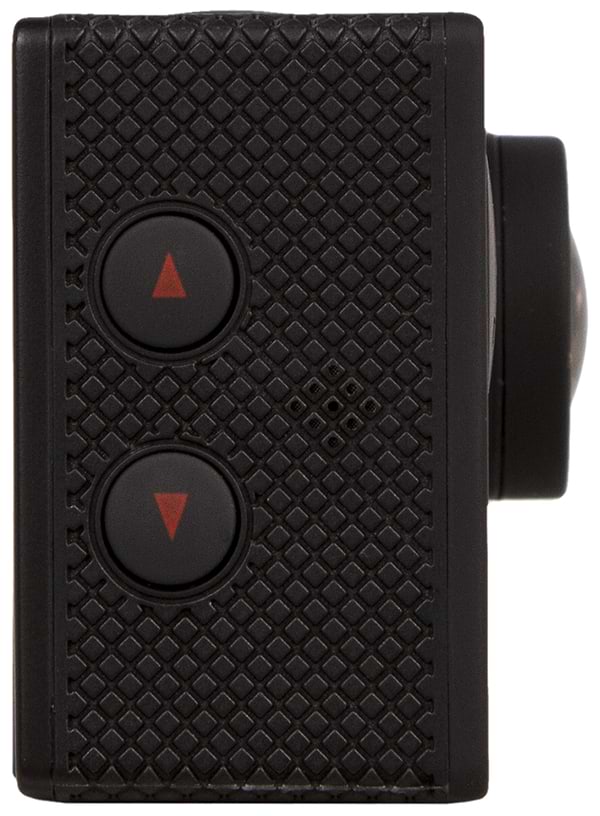 Фото - Экшн-камера AIRON ProCam 4K black