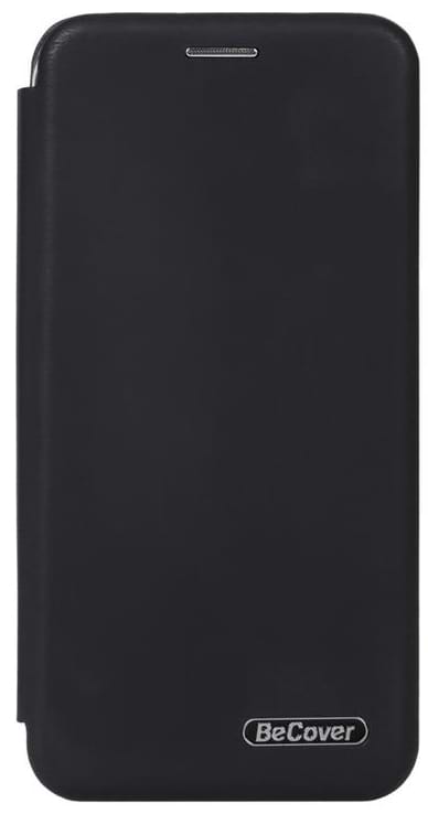 Чохол для смартфону BeCover Exclusive for Samsung Galaxy M12 SM-M127 Black (706426)