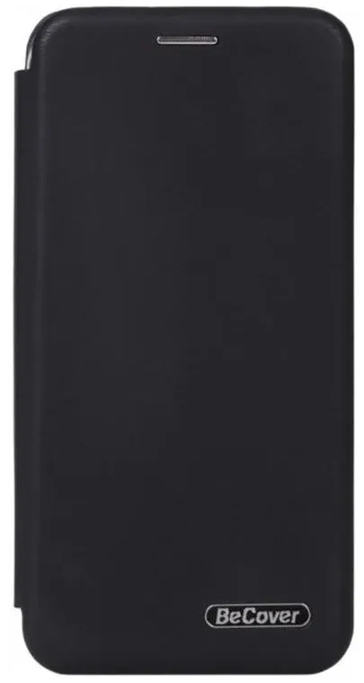 Чохол для смартфону BeCover Exclusive for Xiaomi Redmi 9C Black (706428) - Фото 1