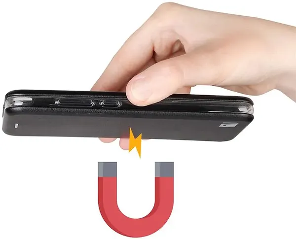 Фото - Чохол для смартфону BeCover Exclusive for Xiaomi Redmi 9C Black (706428)