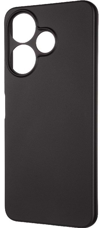 Фото - Чохол для смартфону Gelius Full Soft Case for Xiaomi Redmi 13 Black (98712)