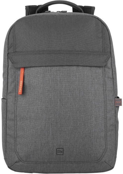 Рюкзак для ноутбука Tucano Hop 15,6/16'' Anthracite (BKHOP15-AX)