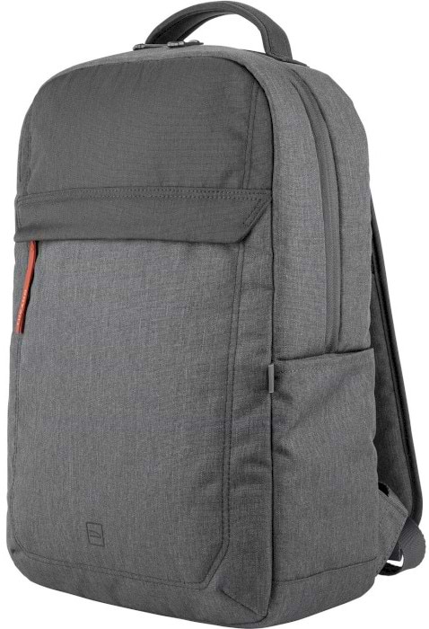 Фото - Рюкзак для ноутбуку Tucano Hop 15,6/16'' Anthracite (BKHOP15-AX)