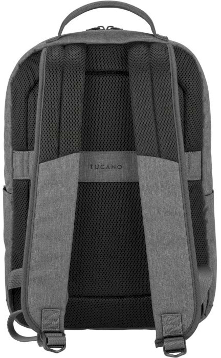 Фото - Рюкзак для ноутбуку Tucano Hop 15,6/16'' Anthracite (BKHOP15-AX)