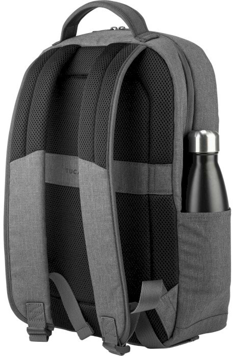 Фото - Рюкзак для ноутбуку Tucano Hop 15,6/16'' Anthracite (BKHOP15-AX)