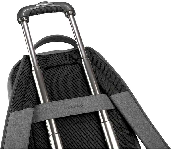 Фото - Рюкзак для ноутбуку Tucano Hop 15,6/16'' Anthracite (BKHOP15-AX)