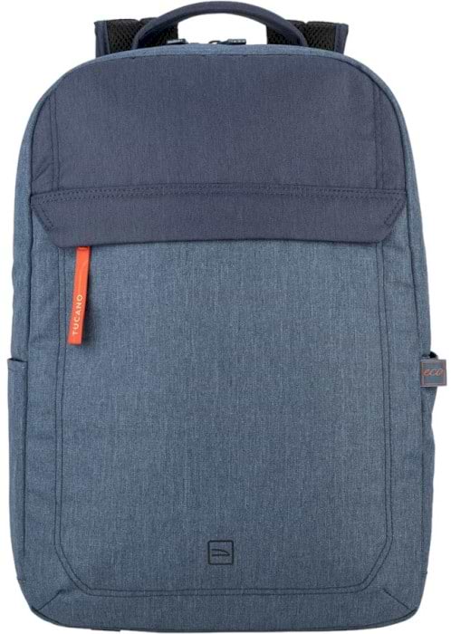 Фото - Рюкзак для ноутбука Tucano Hop 15,6/16'' Blue (BKHOP15-B)