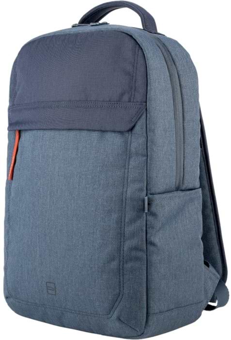 Фото - Рюкзак для ноутбука Tucano Hop 15,6/16'' Blue (BKHOP15-B)