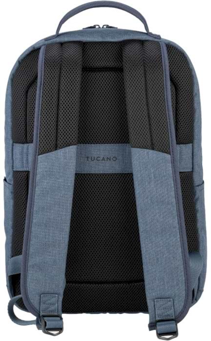 Фото - Рюкзак для ноутбука Tucano Hop 15,6/16'' Blue (BKHOP15-B)