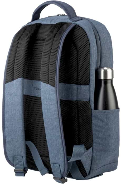 Фото - Рюкзак для ноутбука Tucano Hop 15,6/16'' Blue (BKHOP15-B)