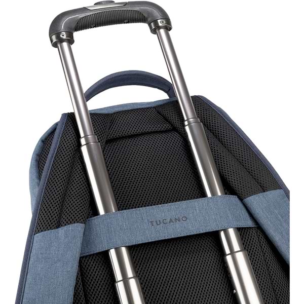Фото - Рюкзак для ноутбука Tucano Hop 15,6/16'' Blue (BKHOP15-B)