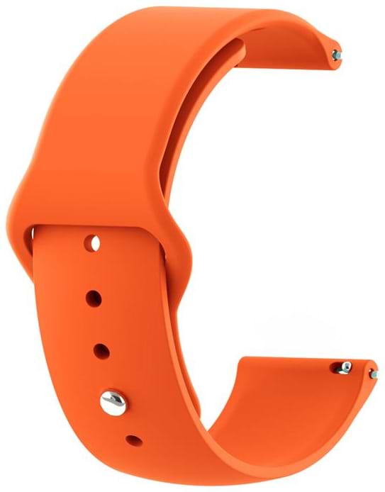 Ремінець для смарт-годинника BeCover for Samsung Galaxy Watch 46mm/Watch 3 45mm/Gear S3 Classic/Gear S3 Frontier Apricot (706315)