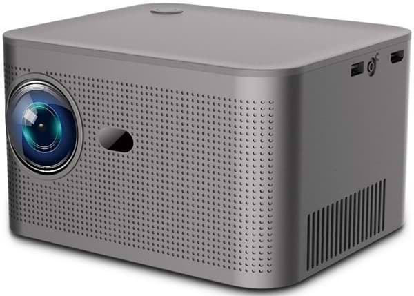 Фото - Проектор H96 Max H96MAX_HY350 Фото - Проектор H96 Max H96MAX_HY350