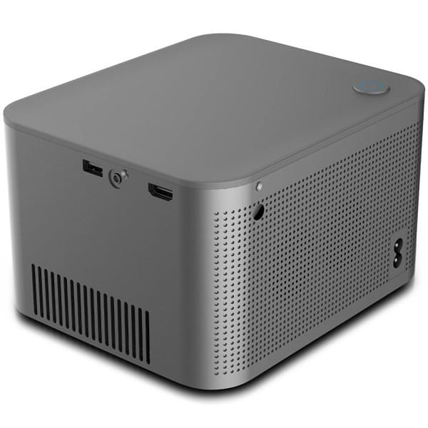 Фото - Проектор H96 Max H96MAX_HY350