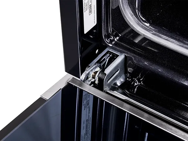 Фото - Уцінка - Духова шафа електрична Bosch HBG636BS1 #