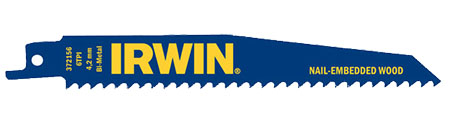 Полотно IRWIN Recips IRW-T956RVB-INTL (10506430)