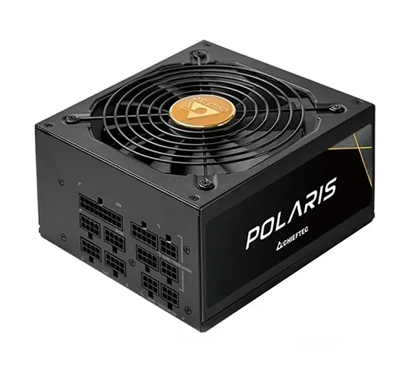 Фото - Блок питания для ПК Chieftec PPS-1050FC