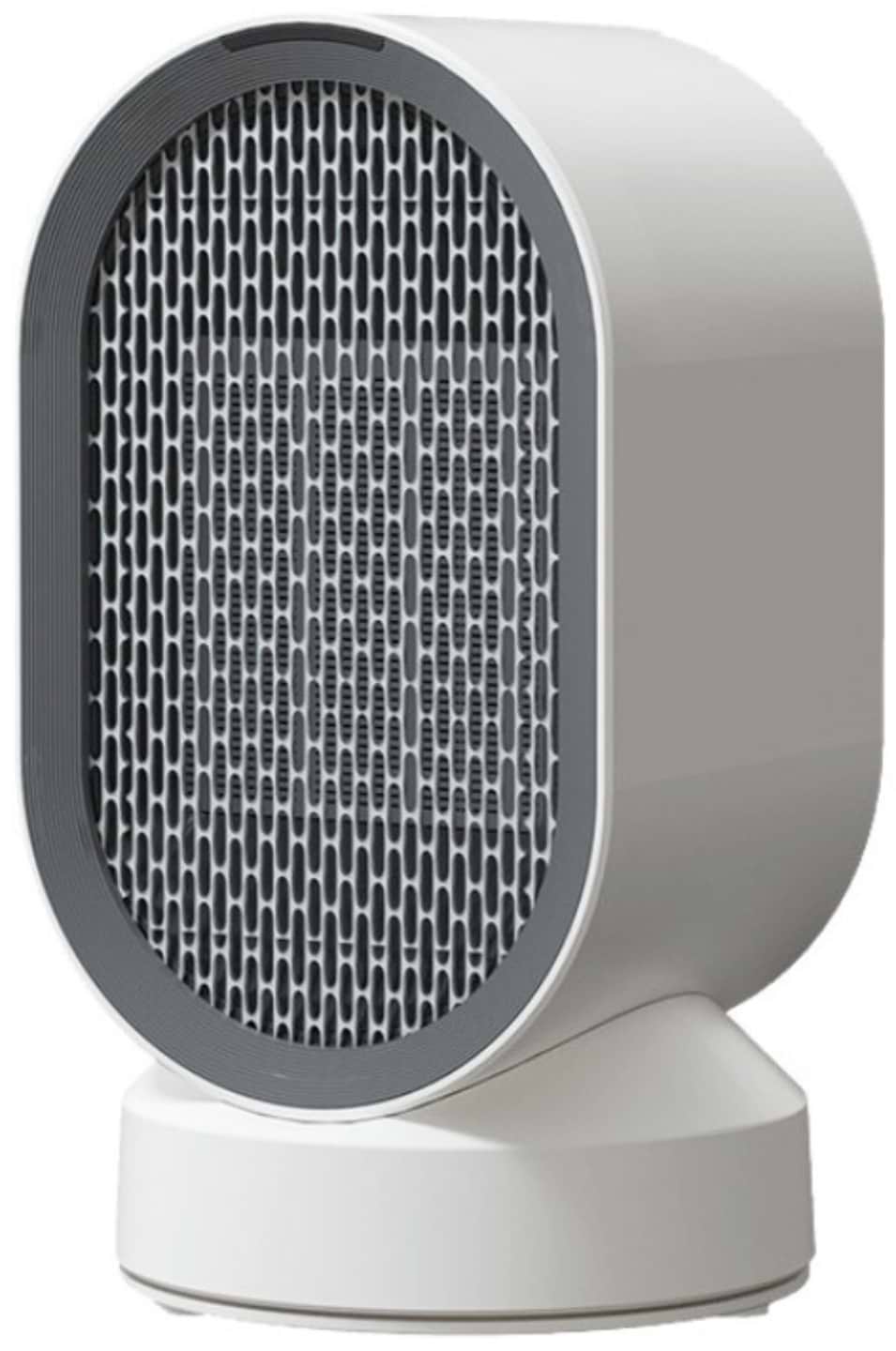Тепловентилятор Xiaomi Douhe DH-QN04 White - Фото 1