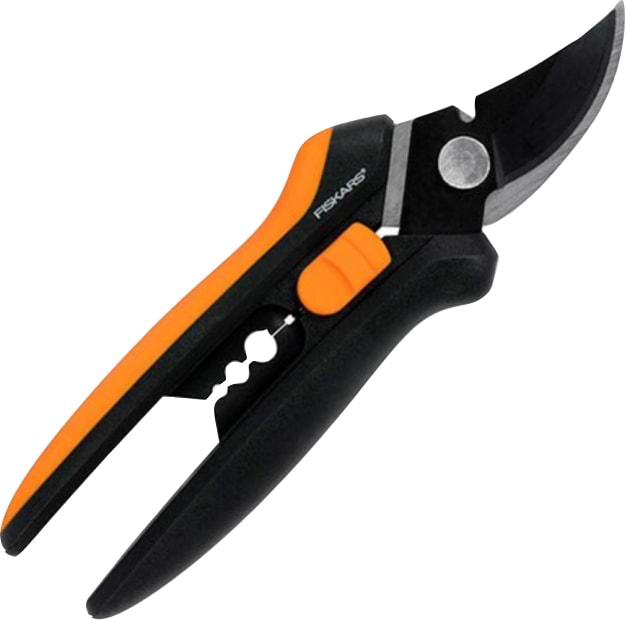 Секатор Fiskars Solid SP14 (1051601)