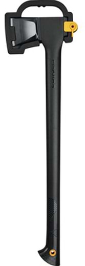Топор Fiskars Solid A18 (1052045)