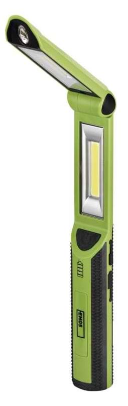 Ліхтар акумуляторний EMOS P4535 670 Lm 2200 mAh