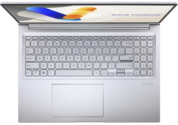 Фото - Ноутбук Asus Vivobook 16 X1605VAP-MB024 Cool Silver