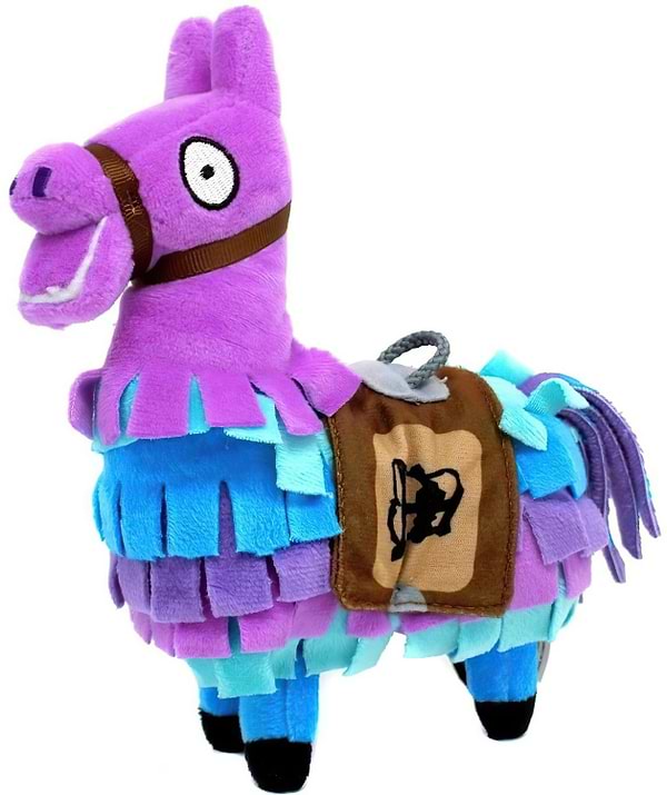 Фото - Колекційна фігурка Jazwares Fortnite Llama (FNT0037)