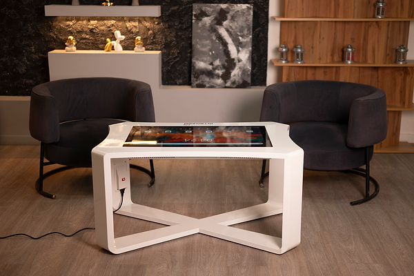 Фото - Интерактивный стол INTBOARD STYLE X43 (10535011)