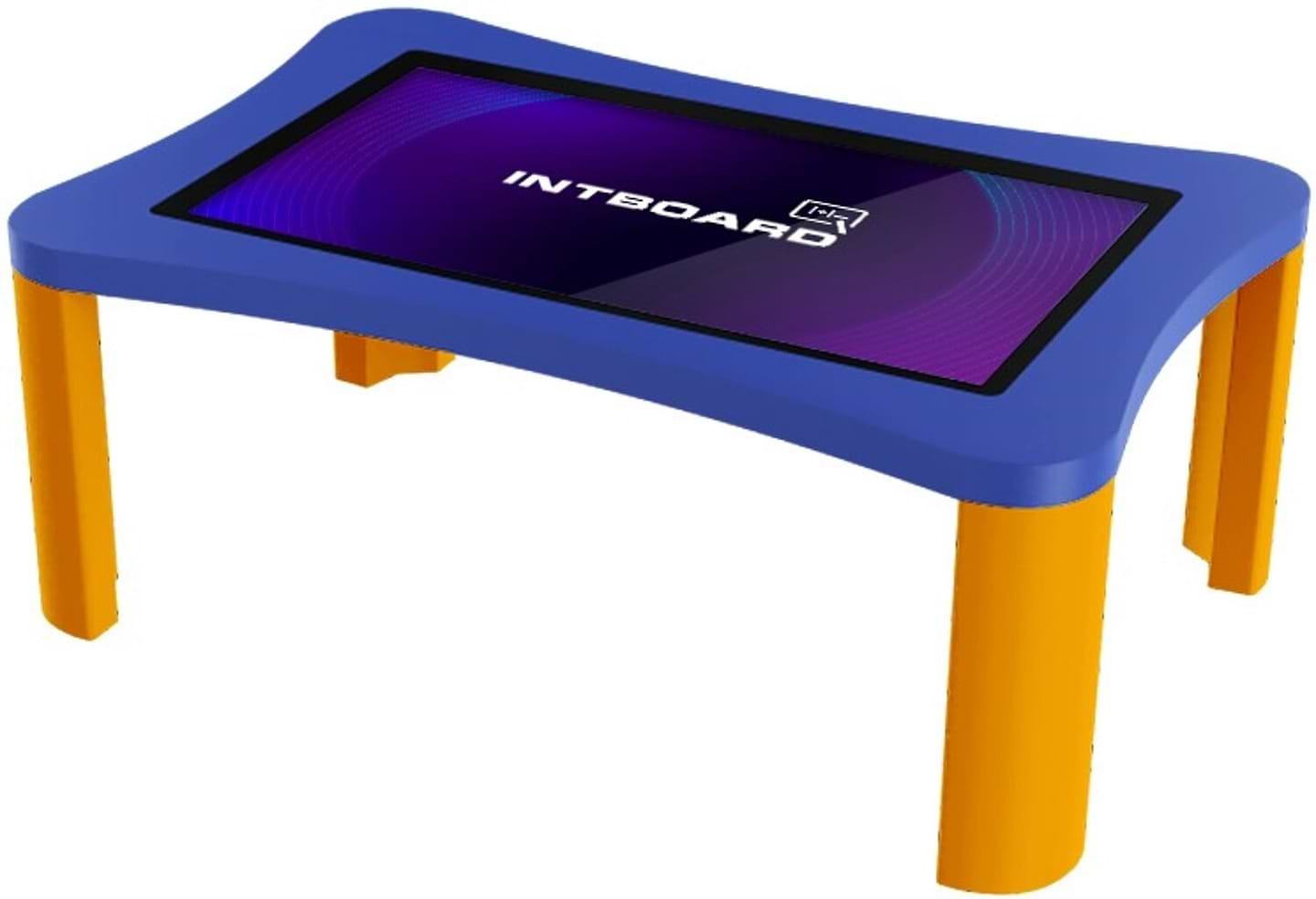 Интерактивный стол INTBOARD ZABAVA N43 (10536001)