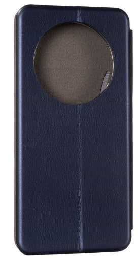 Фото - Чохол для смартфону Gelius G-Case Ranger Series for Xiaomi Redmi 14c/A4/Poco C75 Dark Blue (100527)