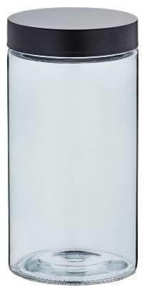 Фото - Ємність для сипучих Kela Bera 1.7 л 11x22 см (10558)